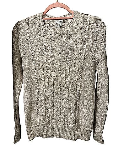 L.L.Bean Pullover Sweater (view 1)