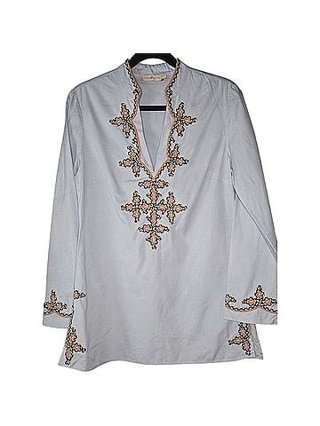 Tory Burch Short Sleeve T-Shirt (view 1)