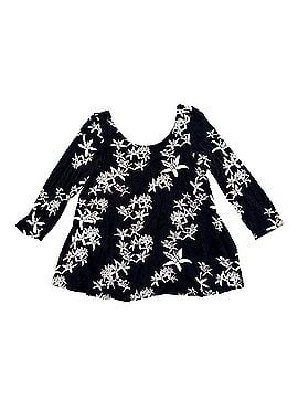 Fighting Eel Mapu Long Sleeve T-Shirt (view 1)