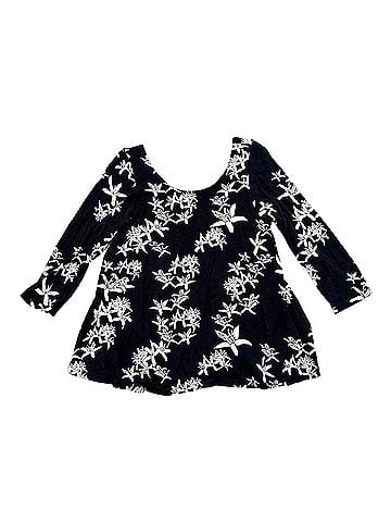 Fighting Eel Mapu Long Sleeve T-Shirt (view 1)