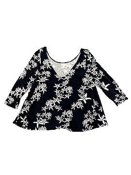 Fighting Eel Mapu Long Sleeve T-Shirt (view 2)