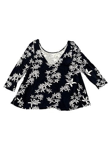 Fighting Eel Mapu Long Sleeve T-Shirt (view 2)