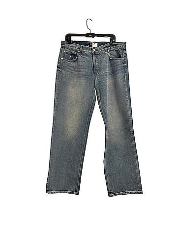 EB Denim Jeans (view 1)
