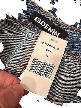 EB Denim Jeans (view 2)