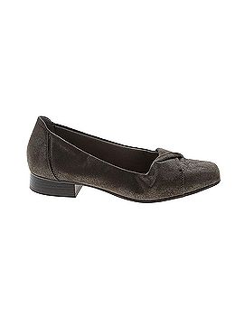 Clarks Clarks Flats (view 1)