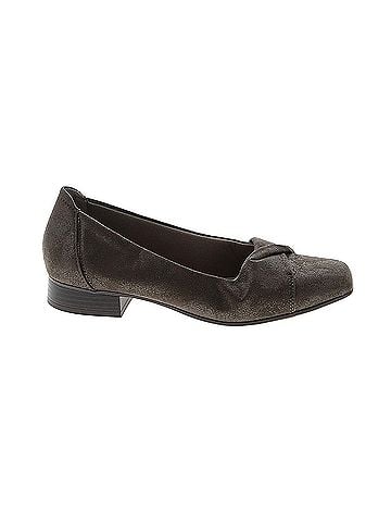 Clarks Clarks Flats (view 1)