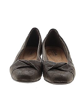 Clarks Clarks Flats (view 2)