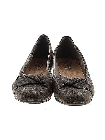 Clarks Clarks Flats (view 2)