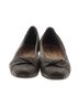 Clarks Brown Clarks Flats Size 7 1/2 - photo 2