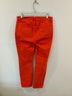 Eileen Fisher Red Jeans Size 6 - photo 9