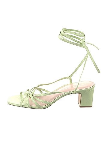 Loeffler Randall Heels (view 1)