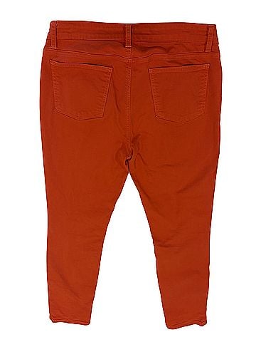 Eileen Fisher Jeans (view 2)