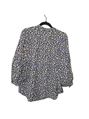 J. McLaughlin Short Sleeve T-Shirt (view 2)