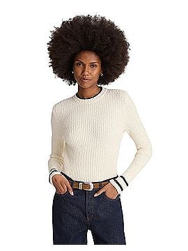 Madewell Pullover Sweater (view 1)