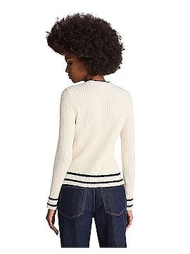 Madewell Pullover Sweater (view 2)