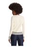 Madewell Ivory Pullover Sweater Size XXS - photo 2