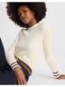 Madewell Ivory Pullover Sweater Size XXS - photo 3