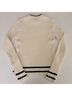 Madewell Ivory Pullover Sweater Size XXS - photo 9