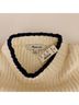 Madewell Ivory Pullover Sweater Size XXS - photo 5