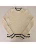 Madewell Ivory Pullover Sweater Size XXS - photo 4