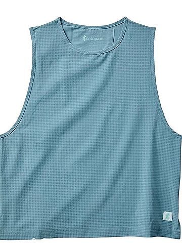 Cotopaxi Pulso Tech Tank Tank Top (view 1)