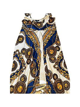 Eva Varro Casual Dress (view 2)
