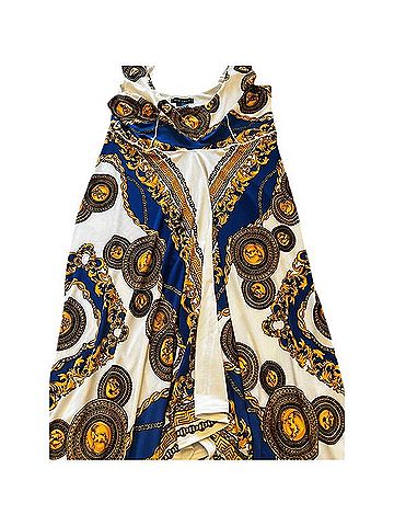 Eva Varro Casual Dress (view 2)