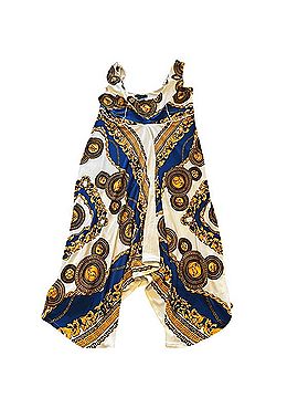 Eva Varro Casual Dress (view 1)