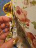 Viola Floral Multi Color Active Dress Size M - photo 4