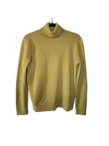 Lafayette 148 New York Cashmere Pullover Sweater (view 1)