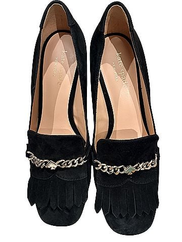 Kate Spade New York Molly Heels (view 1)