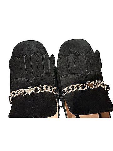 Kate Spade New York Molly Heels (view 2)