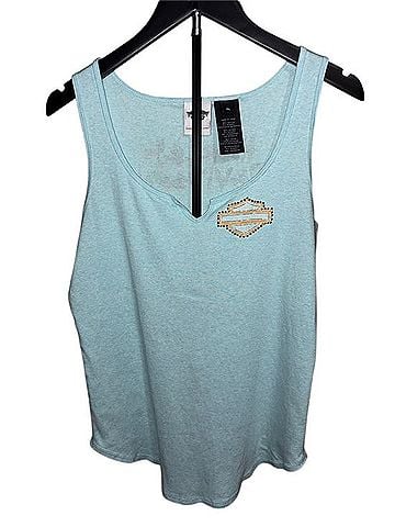 Harley Davidson Tank Top (view 2)