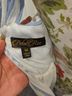Petal Roz Stripes Blue White Wool Dress Size M - photo 3