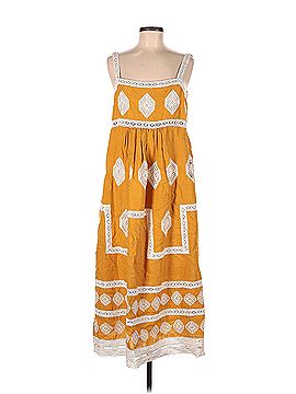 Zara Zara Casual Dress (view 1)