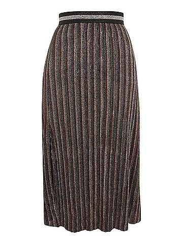 Design Lab Lord & Taylor Casual Skirt (view 2)