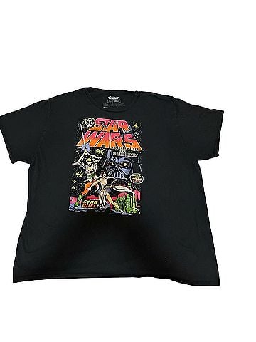 Star Wars T-Shirt (view 1)