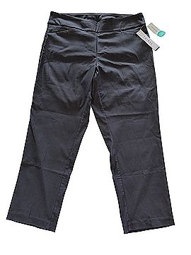 Tribal Flatten It Casual Pants (view 1)