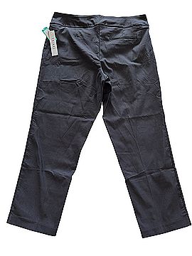 Tribal Flatten It Casual Pants (view 2)