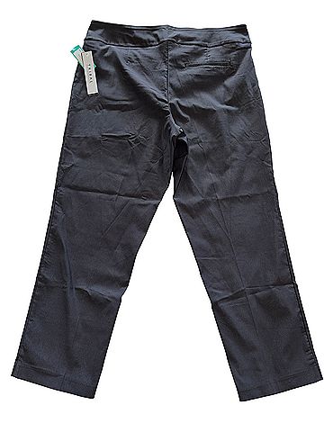 Tribal Flatten It Casual Pants (view 2)