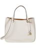 Coach Tyler Carryall Leather Shoulder Bag - photo 1