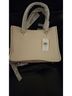 Coach Tyler Carryall Leather Shoulder Bag - photo 3