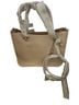 Coach Tyler Carryall Leather Shoulder Bag - photo 2