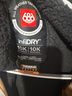 686 White Brown Jacket Size S - photo 4