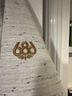 686 White Brown Jacket Size S - photo 3