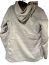 686 White Brown Jacket Size S - photo 2