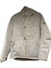 686 White Brown Jacket Size S - photo 1