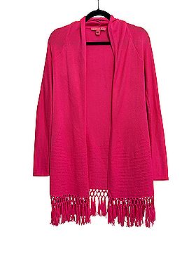 Lilly Pulitzer Tatum Cardigan (view 1)