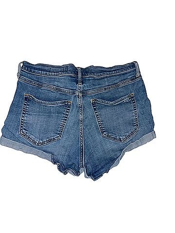 Hollister Denim Shorts (view 2)