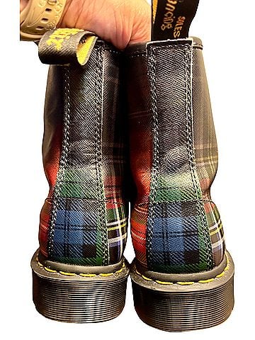 Dr. Martens Boots (view 2)